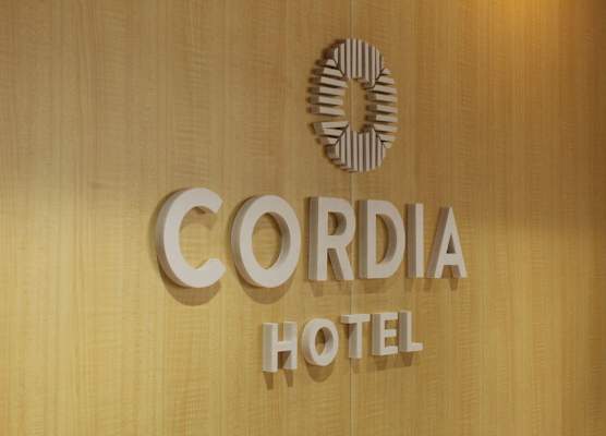 Cordia Hotel Makassar Airport 1