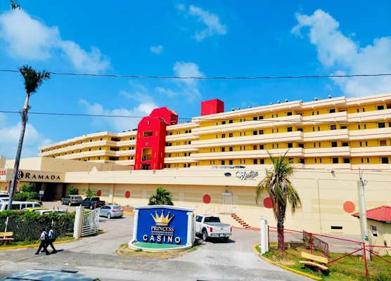 Ramada Belize City Princess Hotel 1