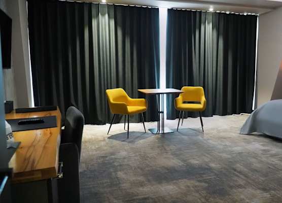 Aniroc Signature Hotel 1