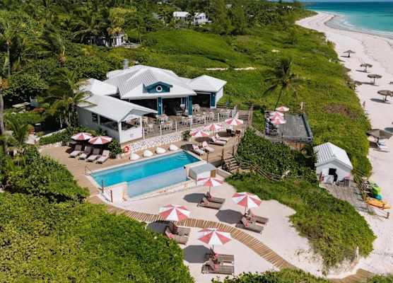 Pink Sands Resort 1