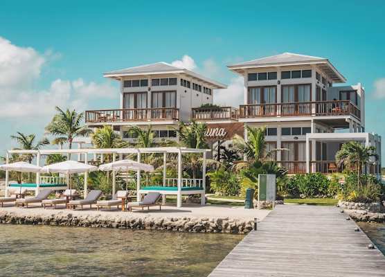 Aruna Resort & Villas 1