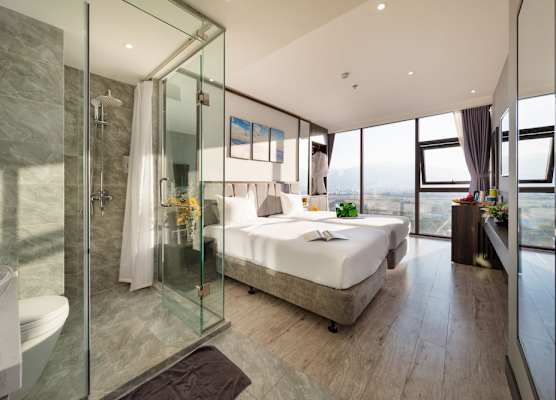 Ivy Hotel Nha Trang 1
