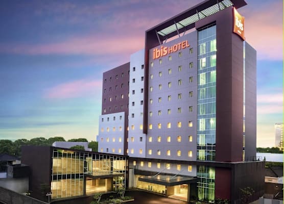 Ibis Makassar City Center 1