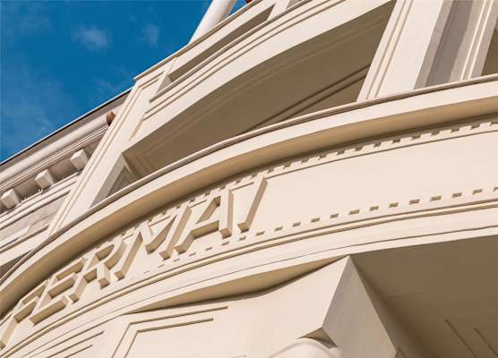 Heritage Hotel FERMAI MGallery Split 1