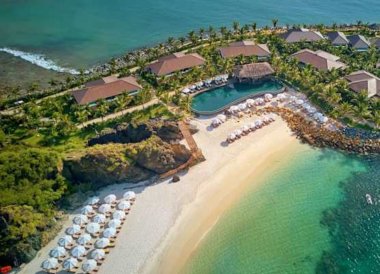 Amiana Resort Nha Trang 1