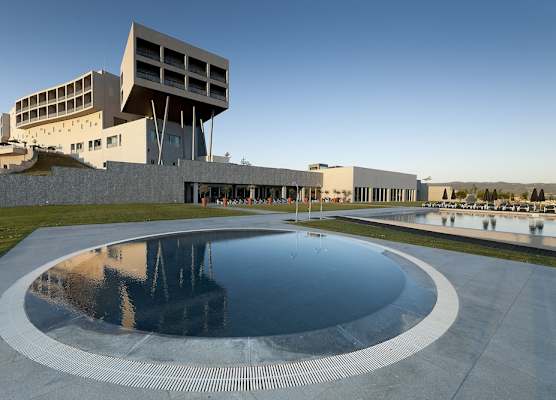 Hotel Casino Chaves 1