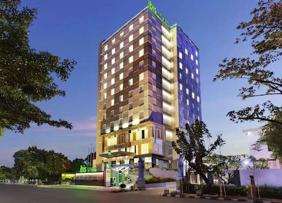 Ibis Styles Makassar Sam Ratulangi 1