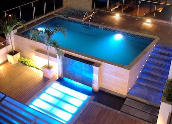 Hotel Toscana Plaza 1