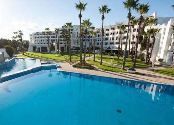 Orient Palace & Spa 1