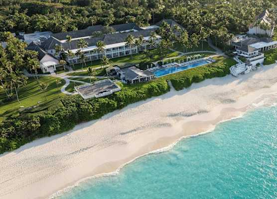 The Ocean Club, A Four Seasons Resort, Bahamas 1