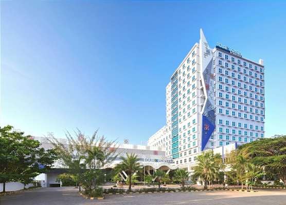 Four Points by Sheraton Makassar 1
