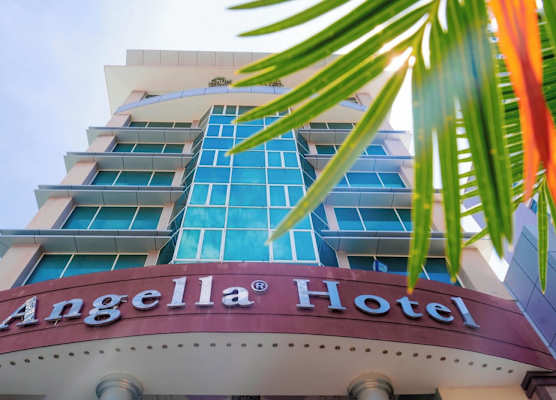 Angella Hotel 1