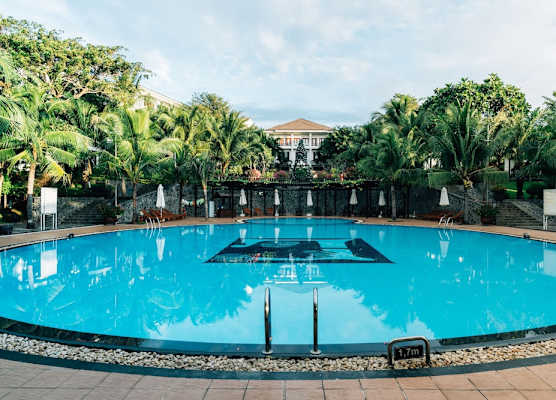 Lotus Muine Resort & Spa 1