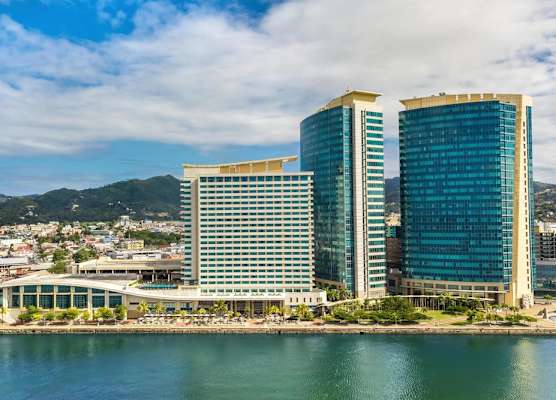 Hyatt Regency Trinidad 1