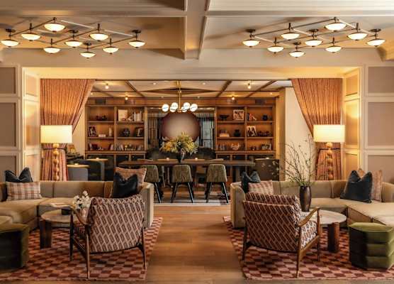 Hutton Hotel, Nashville, a Tribute Portfolio Hotel 1