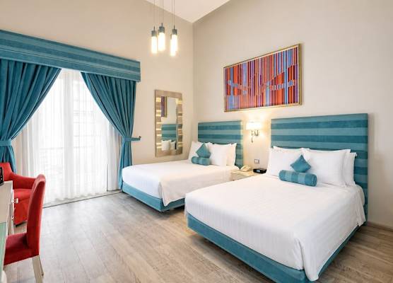 Hotel Andante 1
