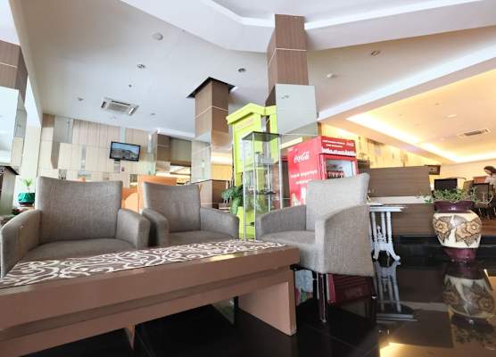 Tjokro Hotel Klaten 1