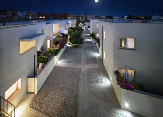 Cala Palme Lampedusa 1