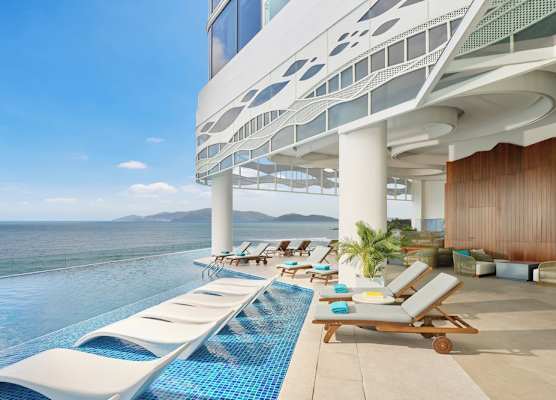 voco Scenia Bay Nha Trang by IHG 1