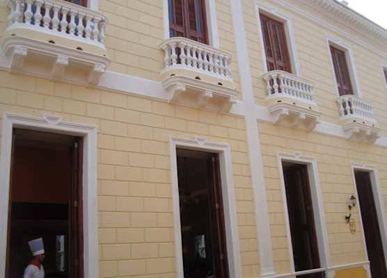 Hotel E Barcelona 1