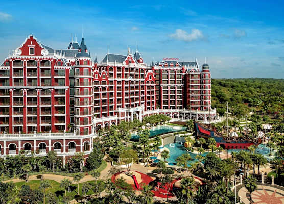 Mövenpick Resort Phan Thiet 1