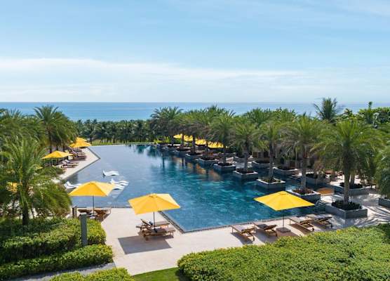 The Westin Resort & Spa Cam Ranh 1