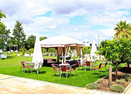 BejaParque Hotel 1