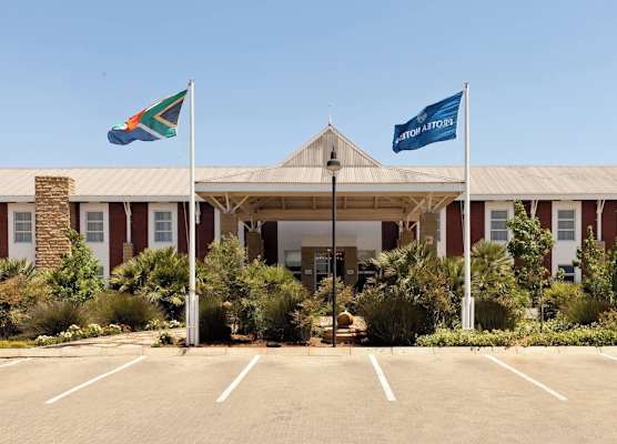 Protea Hotel by Marriott Bloemfontein 1