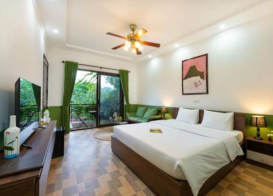 Tam Coc Moment Homestay 1