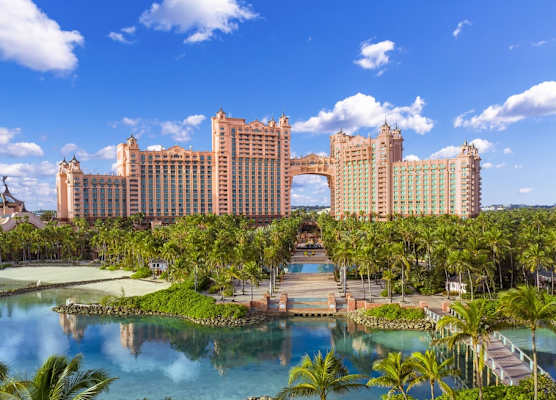 The Royal at Atlantis 1