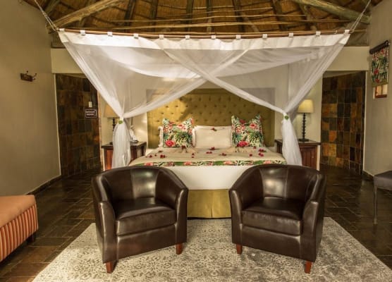 Thamalakane River Lodge 1