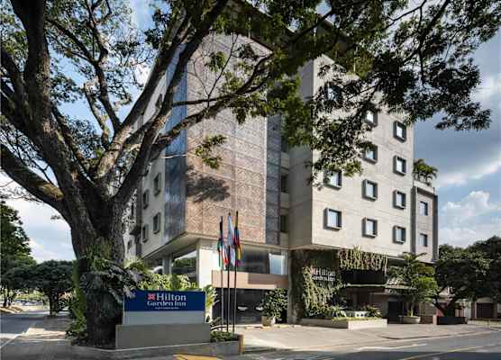 Hilton Garden Inn Cali Ciudad Jardin 1
