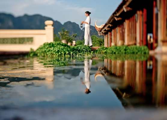 Emeralda Resort Ninh Binh 1