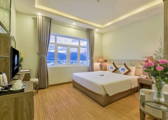 Sky Beach D20 Nha Trang 1