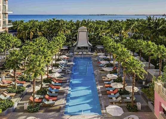 SLS at Baha Mar 1