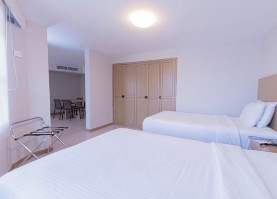 Hotel Dann Cali 1