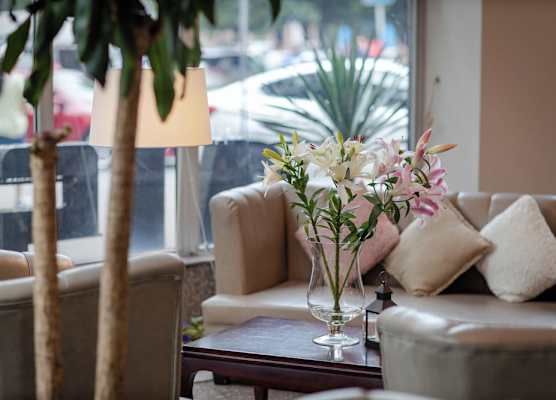 Hotel Aisi 1