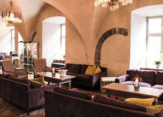 Clarion Hotel Wisby 1