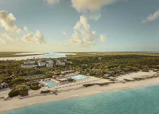 COMO Parrot Cay 1
