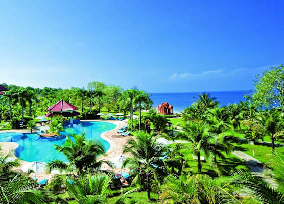Sokha Beach Resort 1