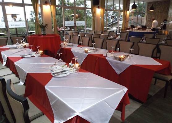 The Alps Hotel Nakuru 1