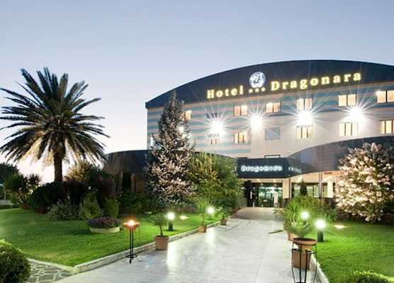 Hotel Ristorante Dragonara 1