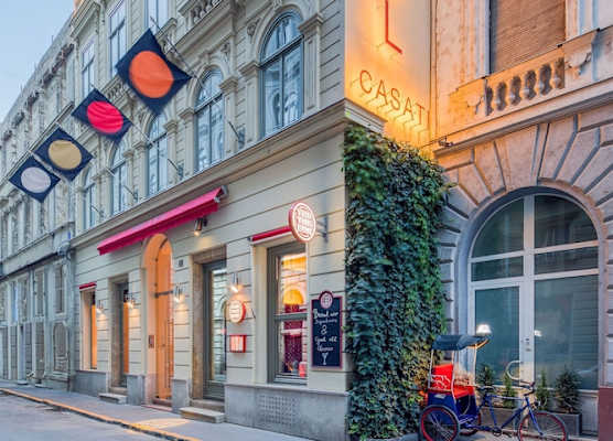 Casati Hotel - Adults Only 1