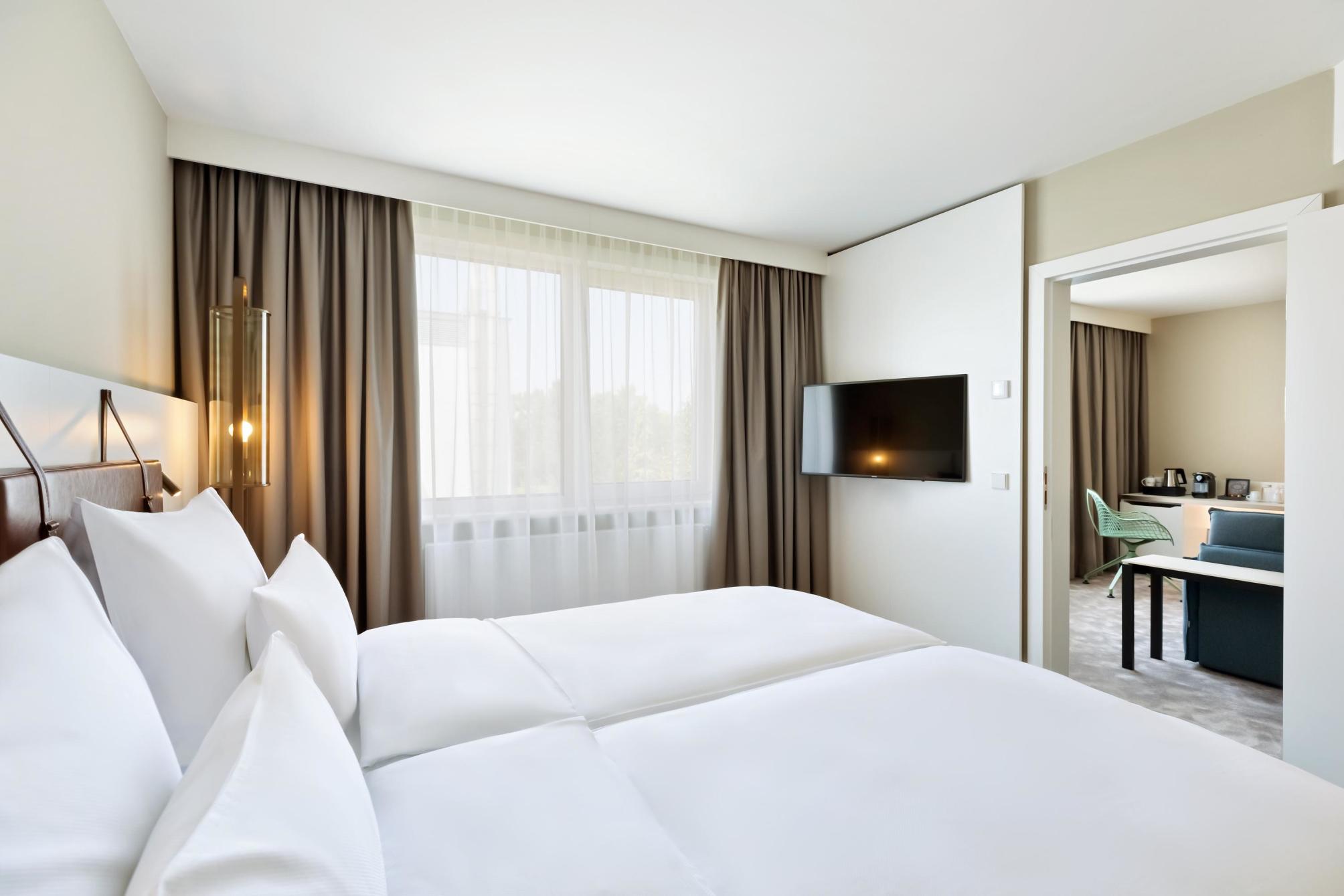 Austria Trend Hotel Bosei Wien 2