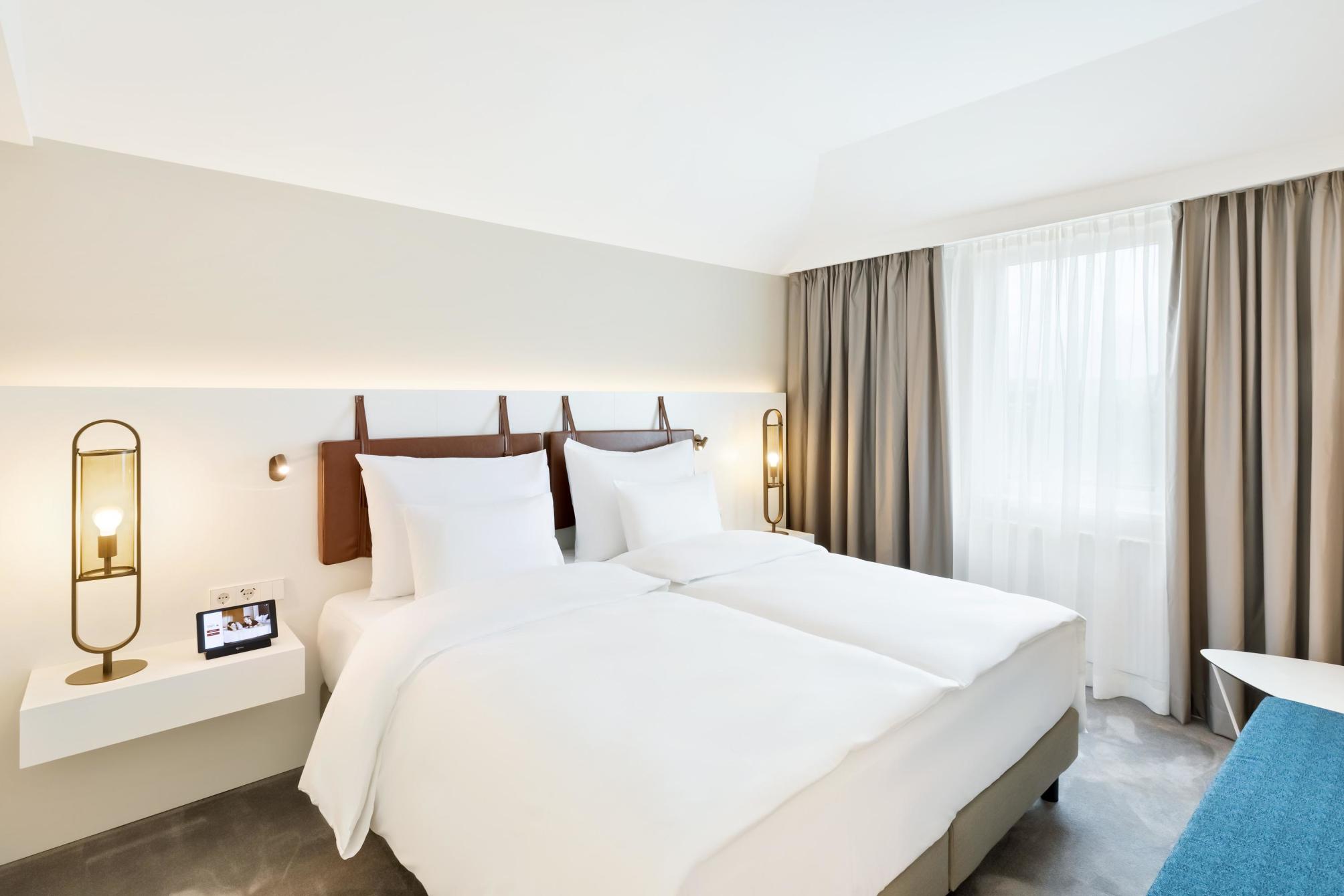 Austria Trend Hotel Bosei Wien 1