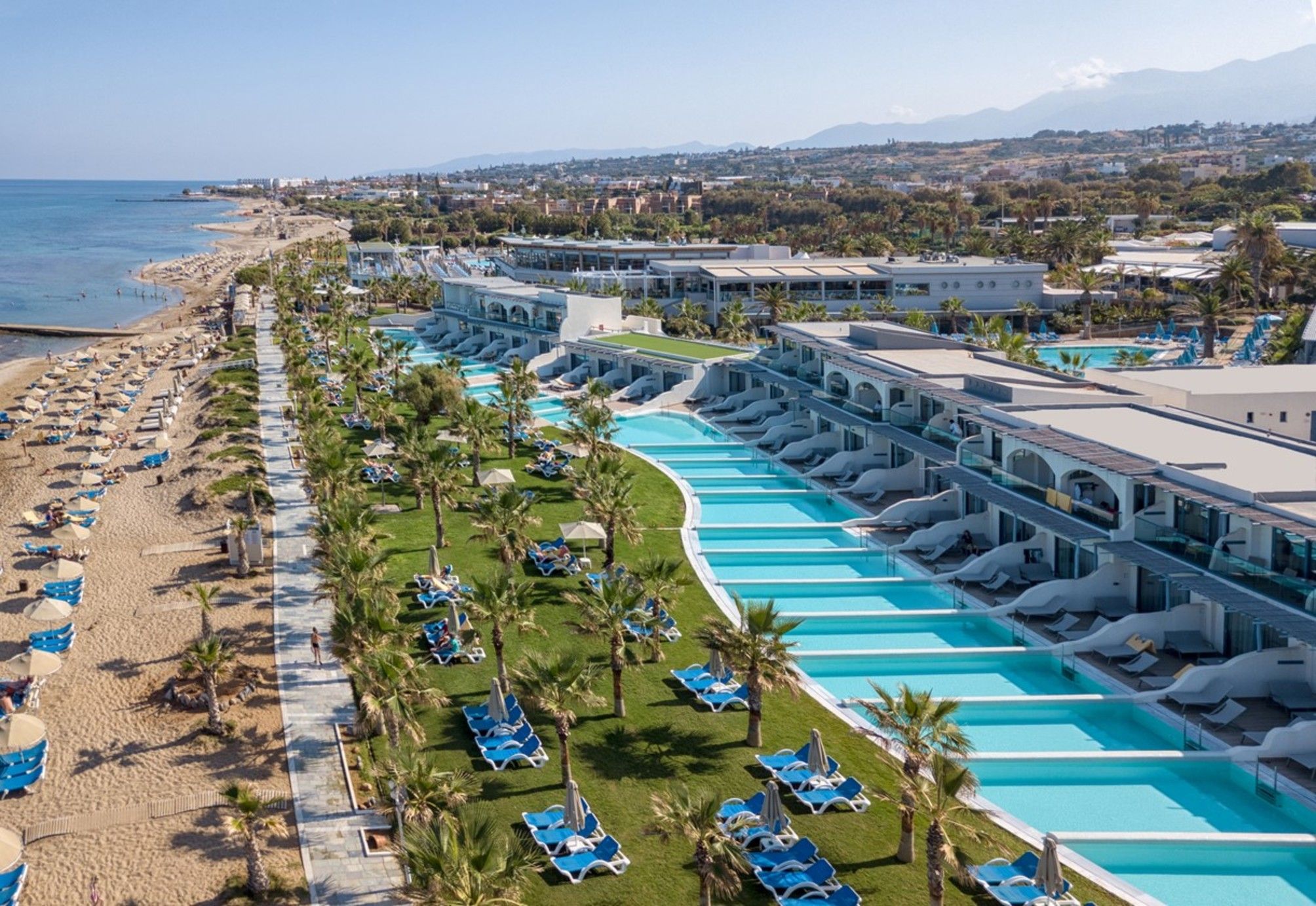 Lyttos Beach 2