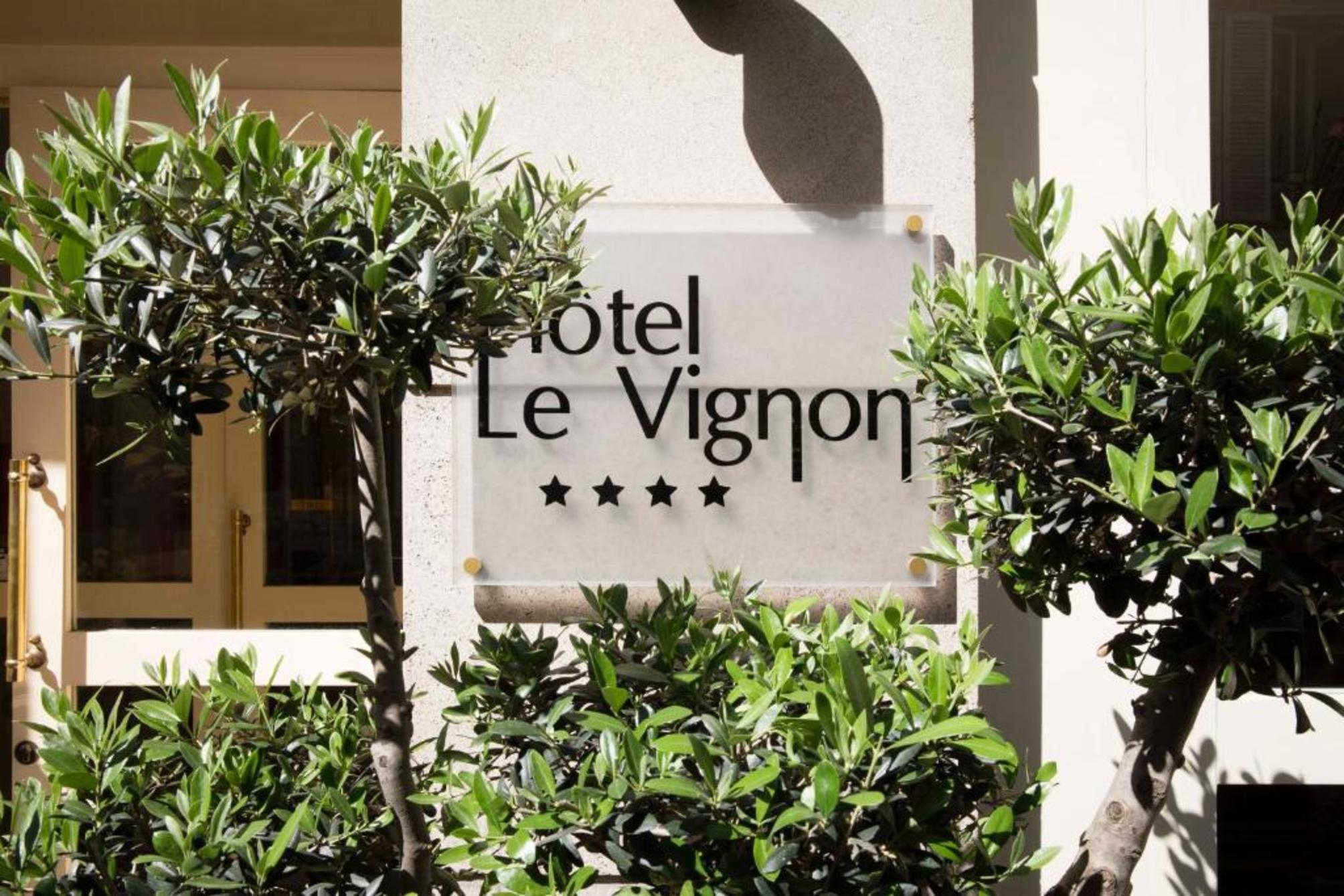 Maison Vignon 1