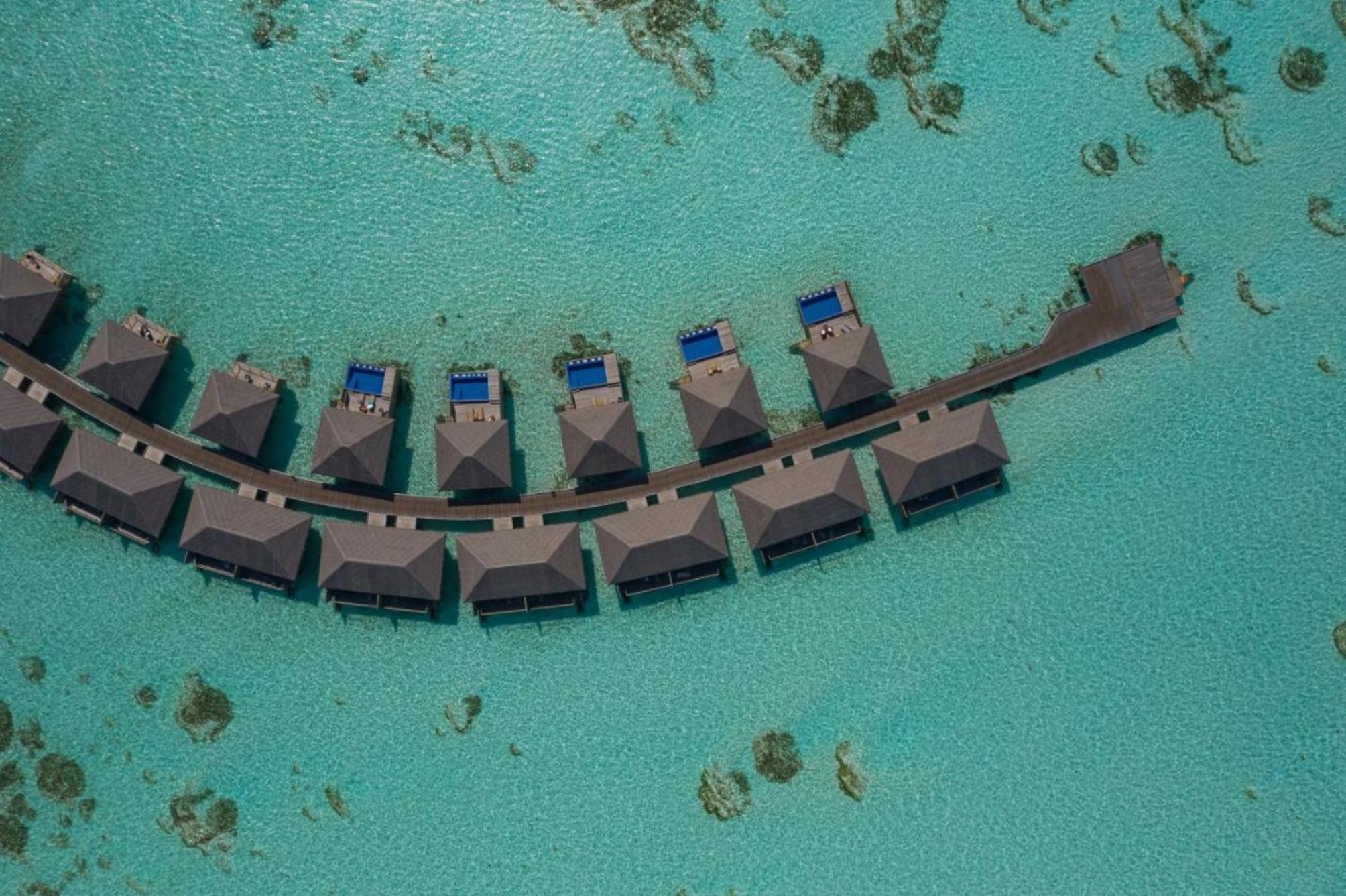 Cocoon Maldives - All Inclusive 2