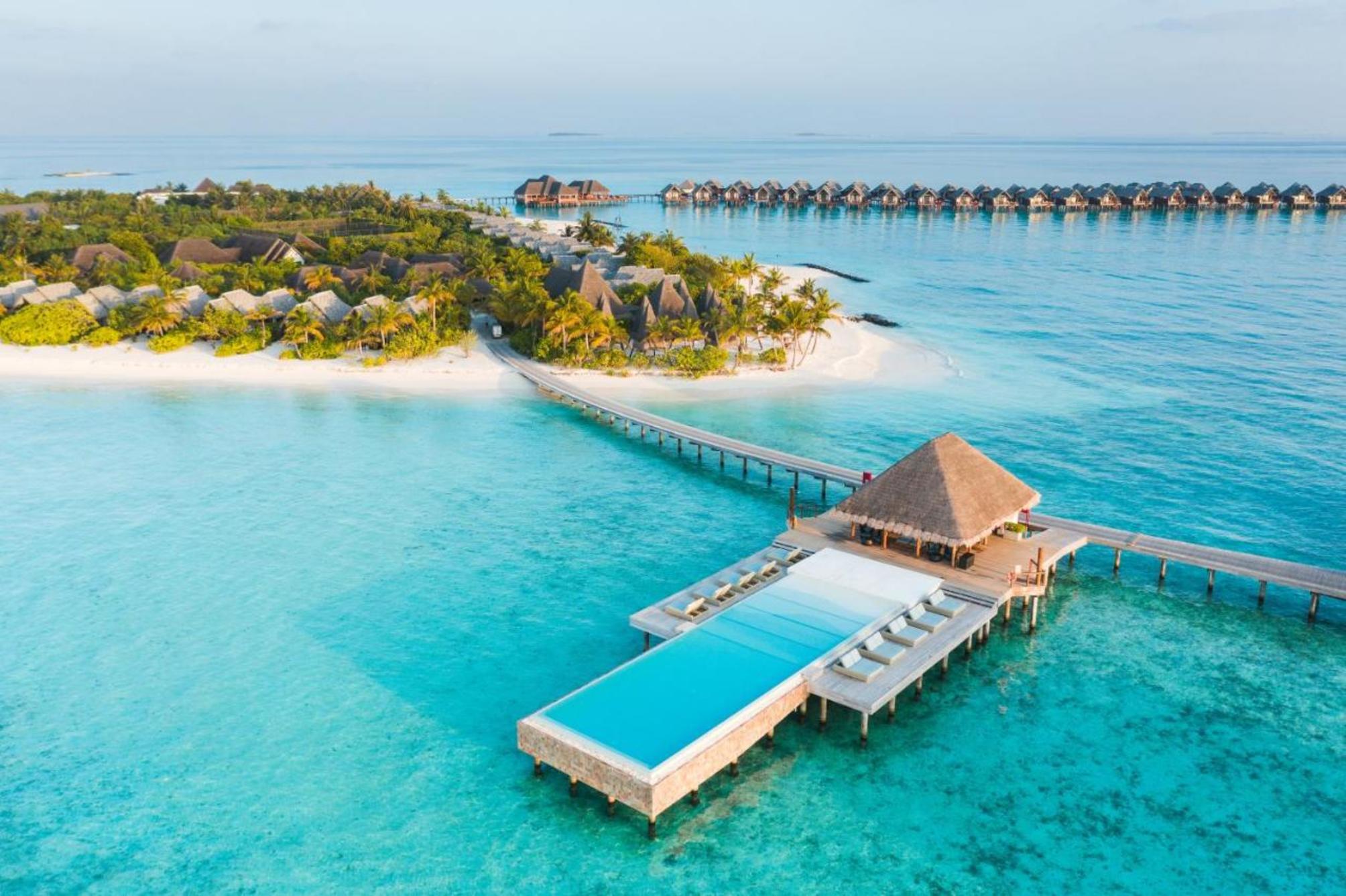 Heritance Aarah - Premium All-Inclusive 1