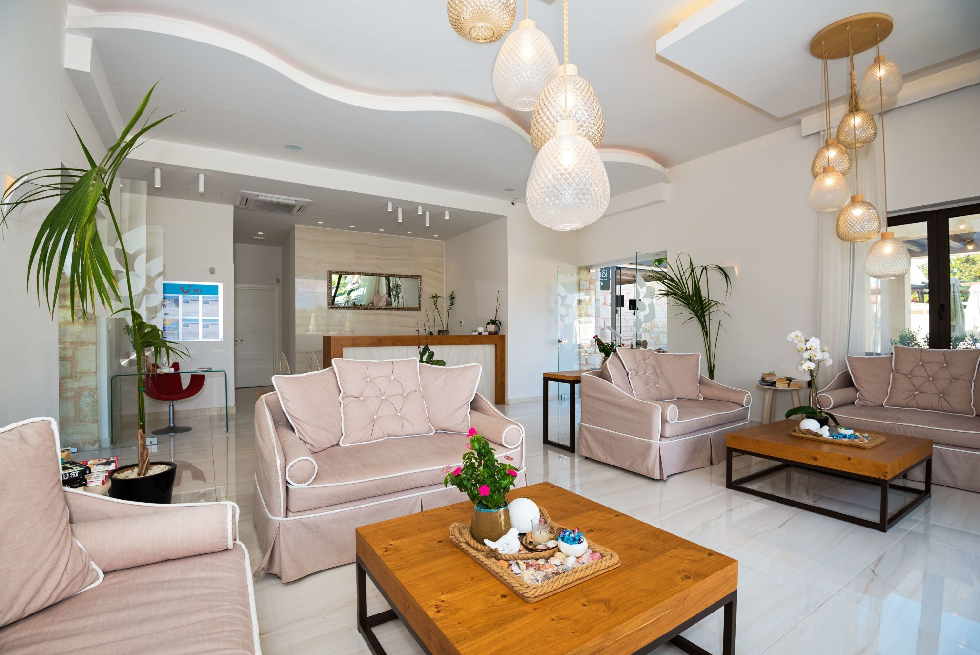 Airis Boutique Hotel & Suites - For adults only 2